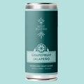 Root Elixirs Grapefruit Jalapeno Mixer
