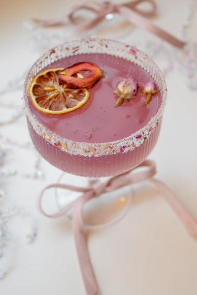 Celebrate Galentine’s Day in Style with Our Magical Cocktail Kit!