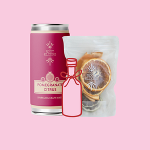 Mini Cocktail Kit