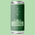 Root Elixirs Cucumber Elderflower