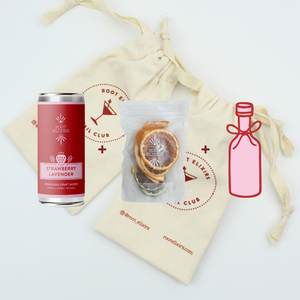 Mini Cocktail Kit