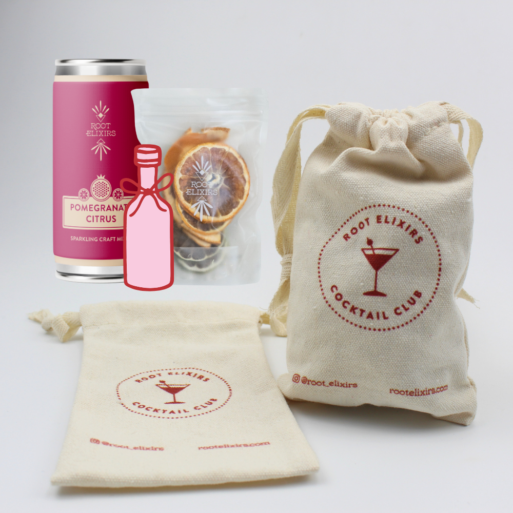 Mini Cocktail Kit
