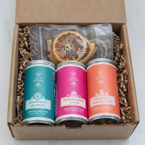Build a Cocktail Kit