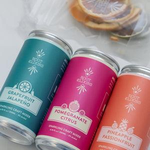 Build a Cocktail Kit