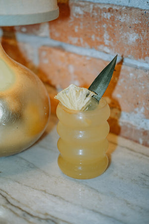 Root Elixirs Pineapple Passionfruit