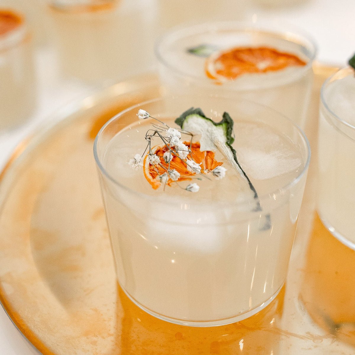 Root Elixirs Cucumber Elderflower