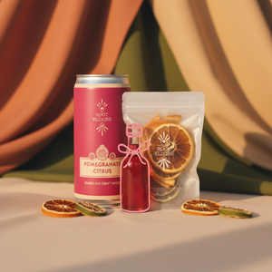 Mini Cocktail Kit