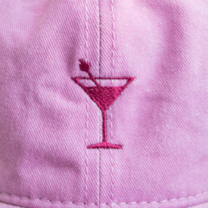 Martini Club Hat