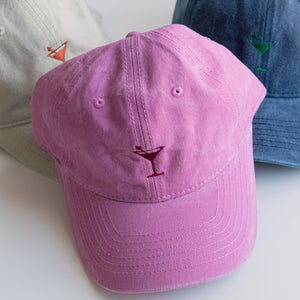 Martini Club Hat