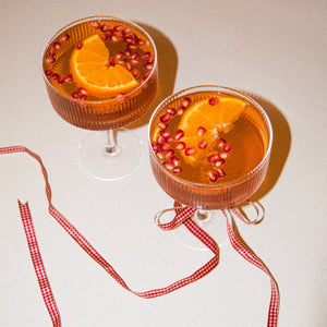 Root Elixirs Pomegranate Citrus