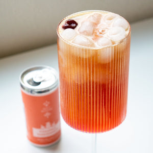 Root Elixirs Pineapple Passionfruit