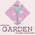 Root Elixirs Garden Premium Cocktail Garnish Pack