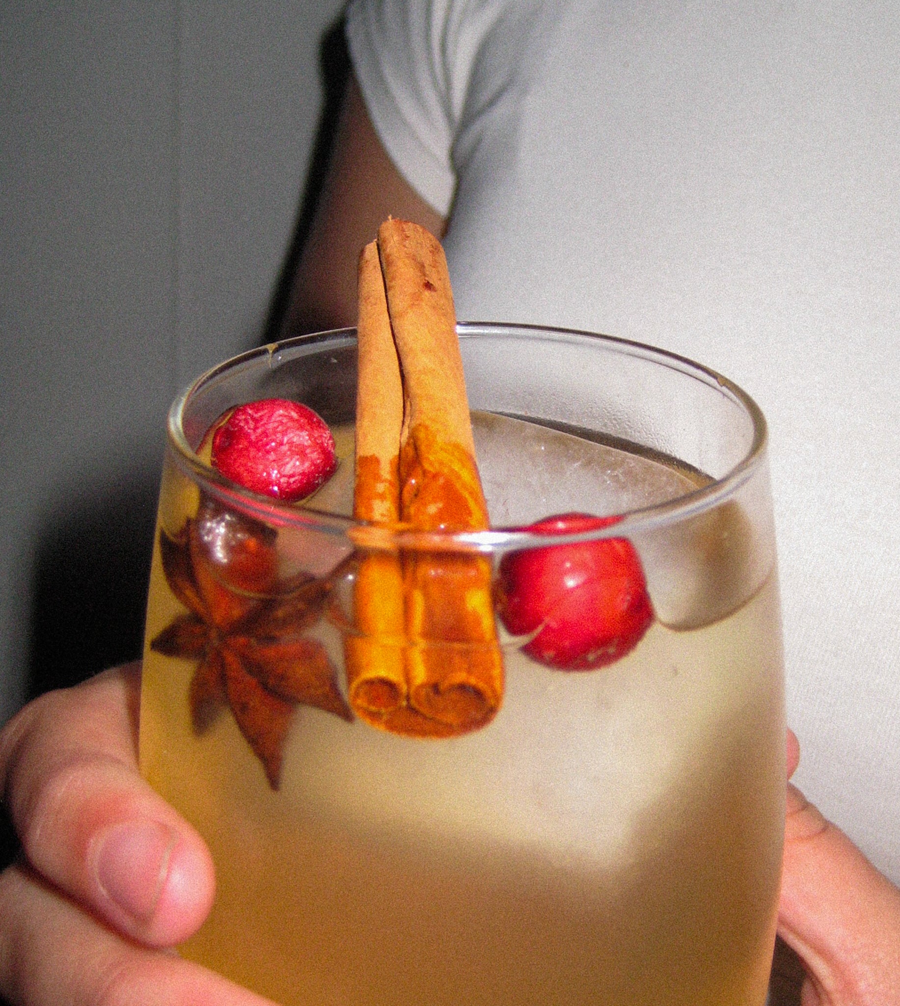 The hospitality roots behind Root Elixirs